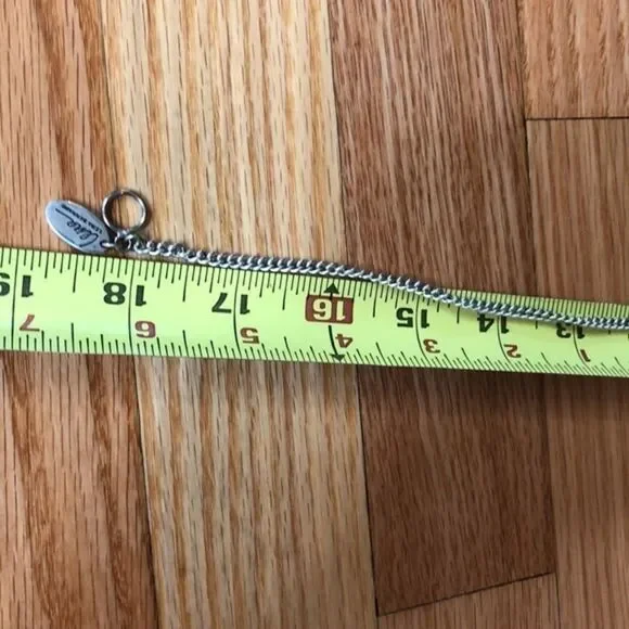 Lena Bernard Stunning Statement Necklace for Anthropologie - Picture 6 of 7